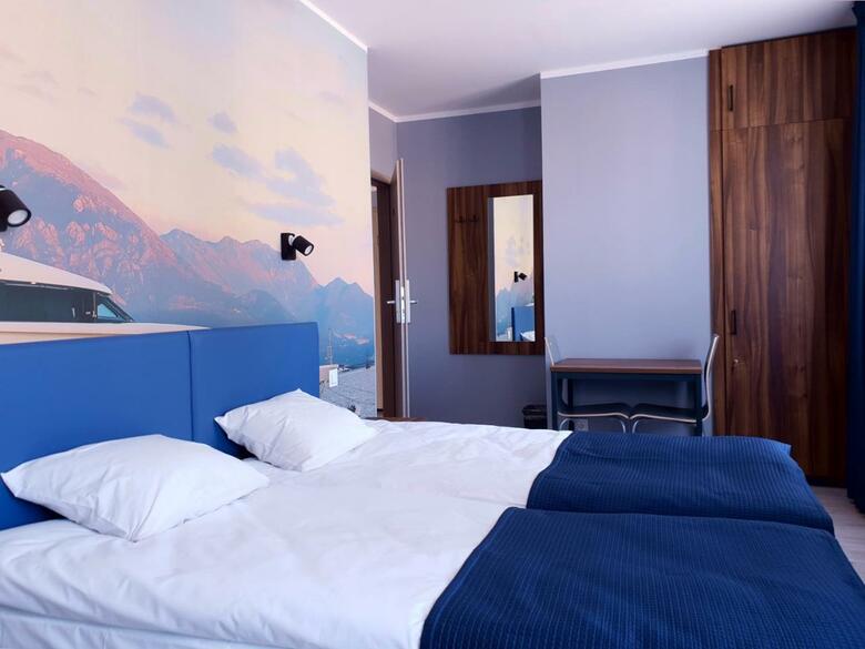 Hostel Annamarie