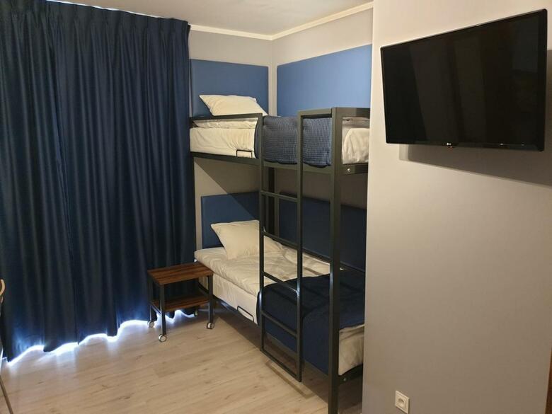 Hostel Annamarie