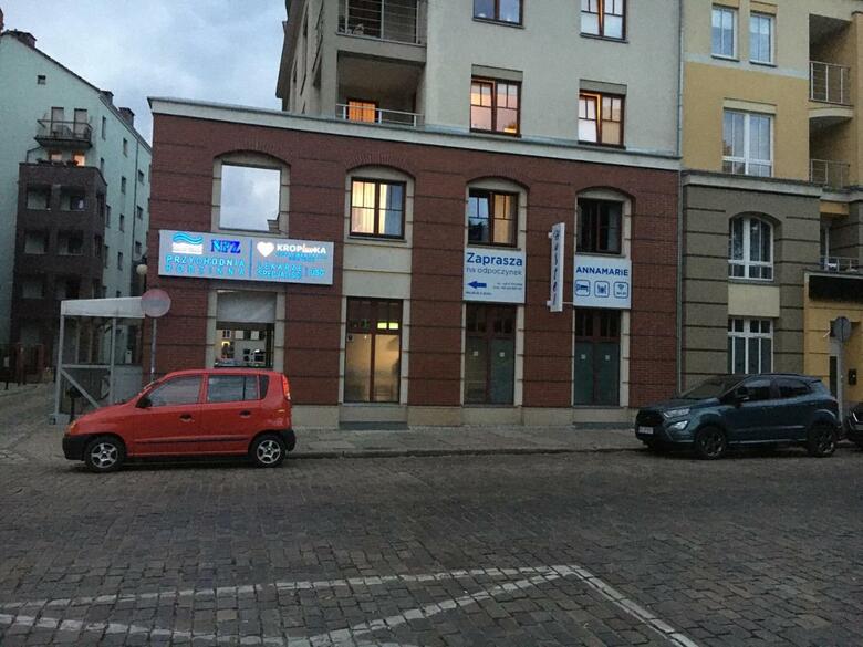 Hostel Annamarie