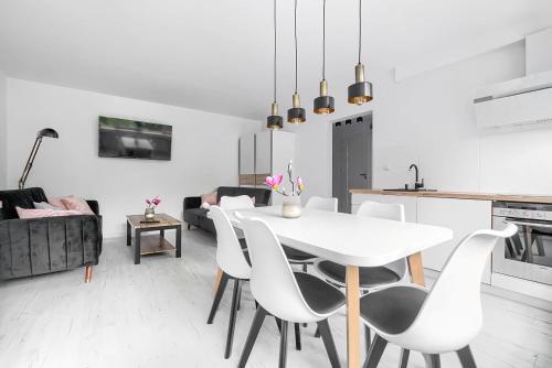 Apartament 400 Centrum Apartamenty No.1