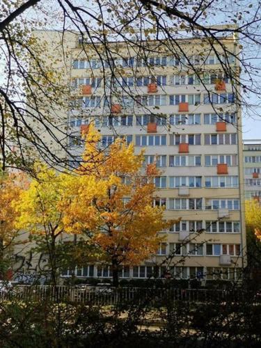 Apartament 400 Centrum Apartamenty No.1
