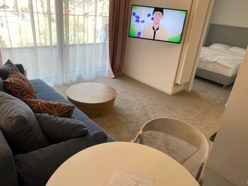 Apartamenty Novy Szczyrk