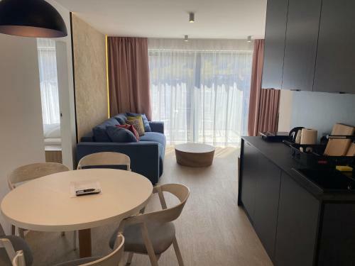 Apartamenty Novy Szczyrk