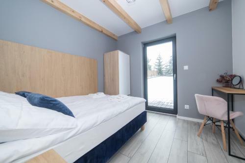 Koliberek Apartamenty