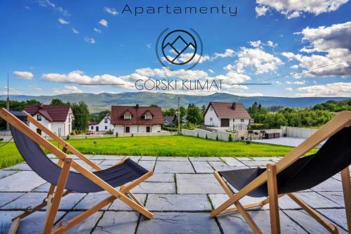 Apartamenty G�rski Klimat