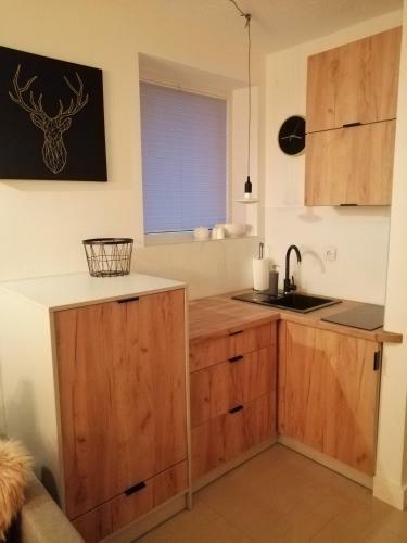Apartament Beskidski