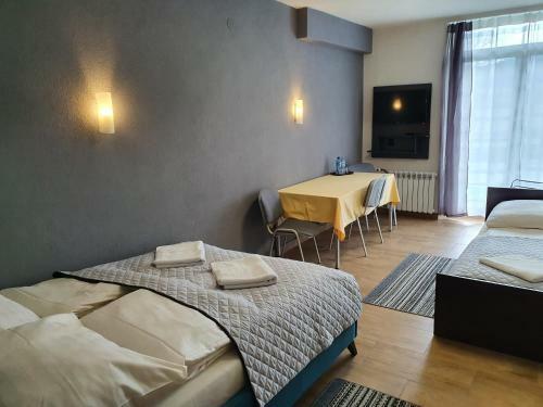 Bed & Breakfast Willa Orle Gniazdo