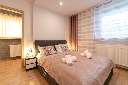 Dream Apart - Pla?owa Residence