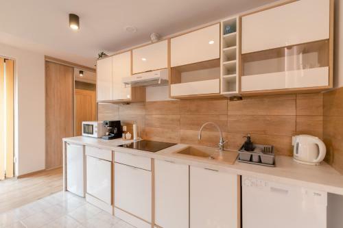 Dream Apart - Pla?owa Residence