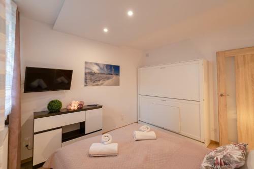 Dream Apart - Pla?owa Residence