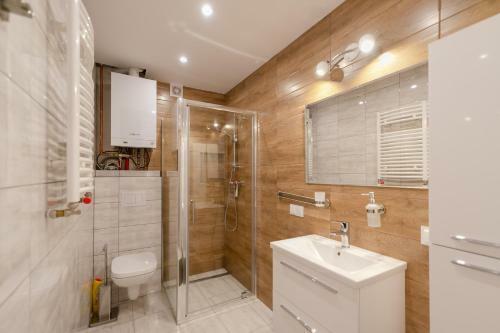 Dream Apart - Pla?owa Residence