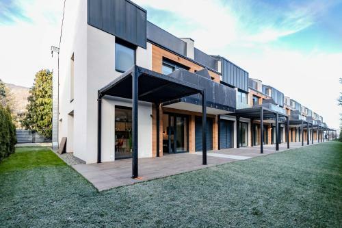 Dream Apart - Pla?owa Residence