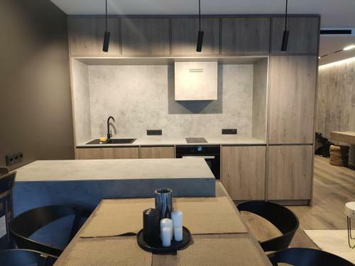 Apartamento Pla?owa Residence