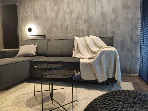 Apartamento Pla?owa Residence