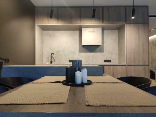 Apartamento Pla?owa Residence