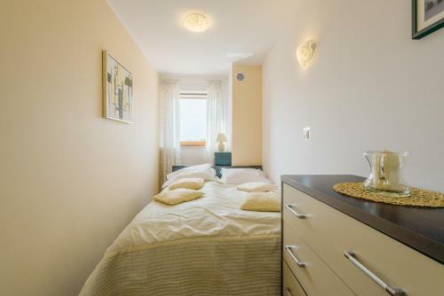 Apartamenty Ncnk Mierzeja Park Sztutowo