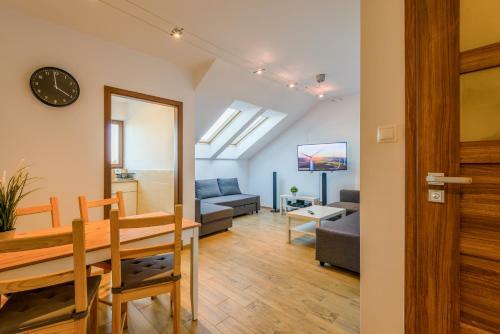 Apartamenty Ncnk Mierzeja Park Sztutowo
