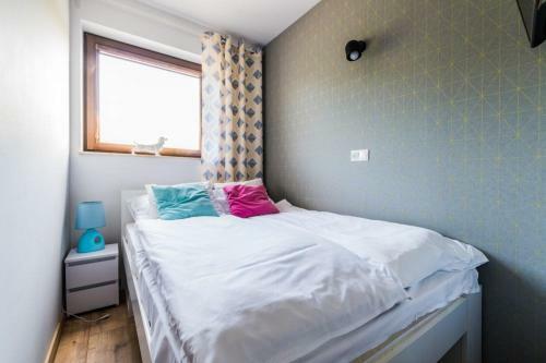 Apartamenty Ncnk Mierzeja Park Sztutowo