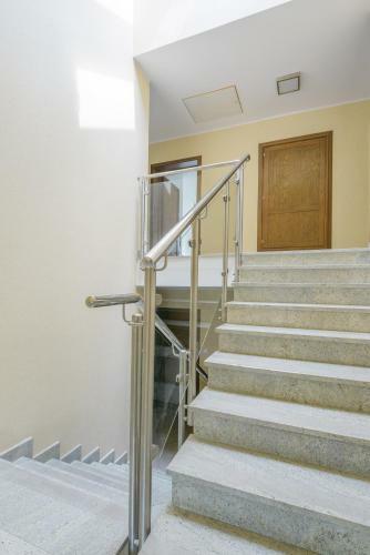 Apartamenty Ncnk Mierzeja Park Sztutowo
