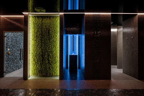 Platinum Mountain Hotel&spa