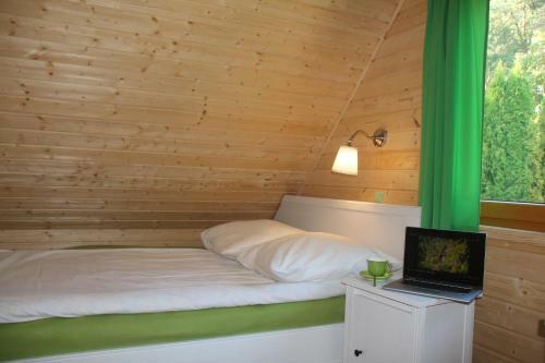 Lodge Domki Pod Lasem Blisko Morza
