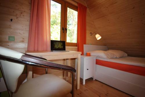 Lodge Domki Pod Lasem Blisko Morza