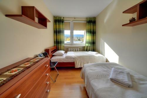 Apart-invest Apartament Retro