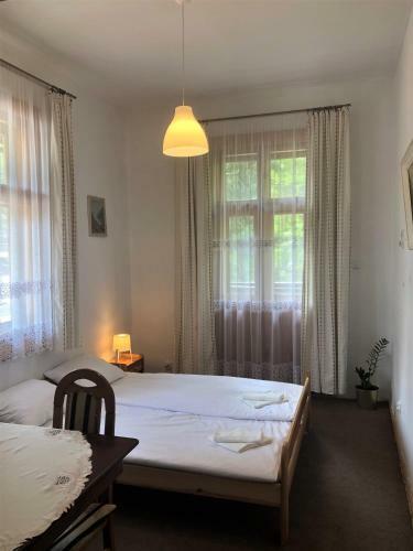 Bed & Breakfast Willa Por?ba