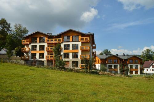 Apartamento Wary?skiego 3a/12