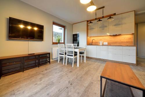 Apartinvest Grottgera M6