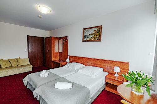 Bed & Breakfast Panorama_spa