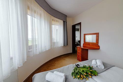 Bed & Breakfast Panorama_spa