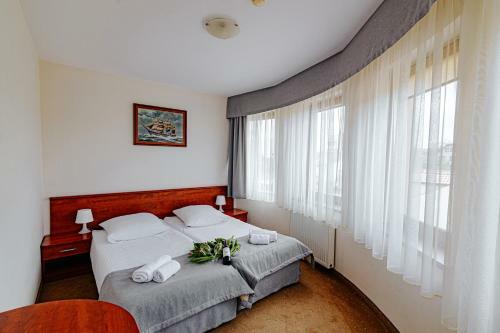 Bed & Breakfast Panorama_spa