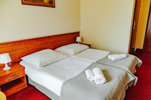 Bed & Breakfast Panorama_spa