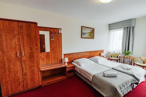 Bed & Breakfast Panorama_spa