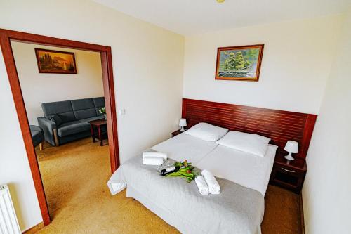 Bed & Breakfast Panorama_spa
