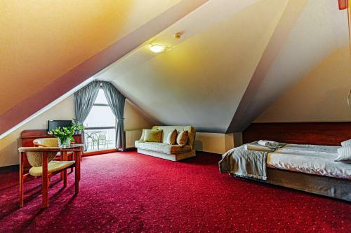Bed & Breakfast Panorama_spa