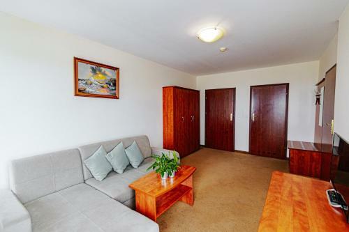 Bed & Breakfast Panorama_spa