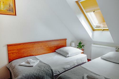 Bed & Breakfast Panorama_spa