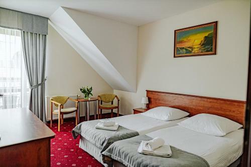 Bed & Breakfast Panorama_spa