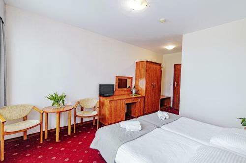 Bed & Breakfast Panorama_spa