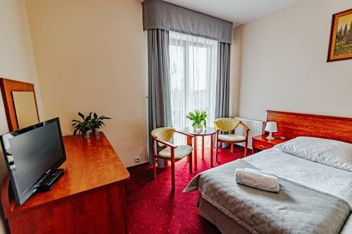 Bed & Breakfast Panorama_spa