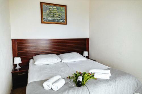 Bed & Breakfast Panorama_spa