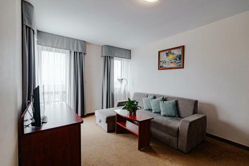 Bed & Breakfast Panorama_spa