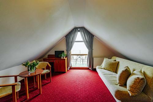 Bed & Breakfast Panorama_spa