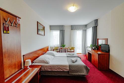 Bed & Breakfast Panorama_spa