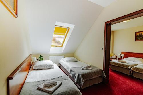 Bed & Breakfast Panorama_spa