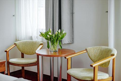 Bed & Breakfast Panorama_spa
