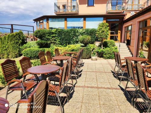 Bed & Breakfast Panorama_spa