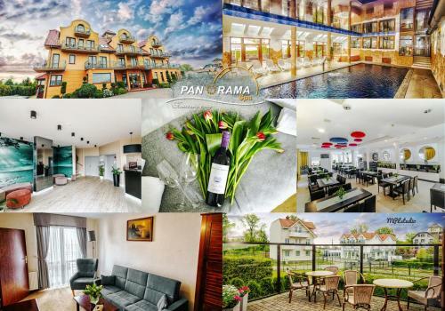Bed & Breakfast Panorama_spa